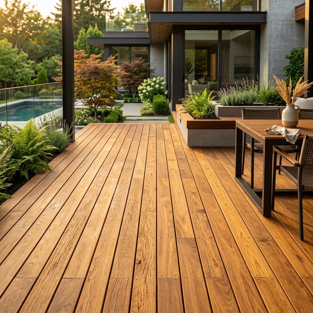 What Is Cumaru Wood? The Complete Guide for Buyers