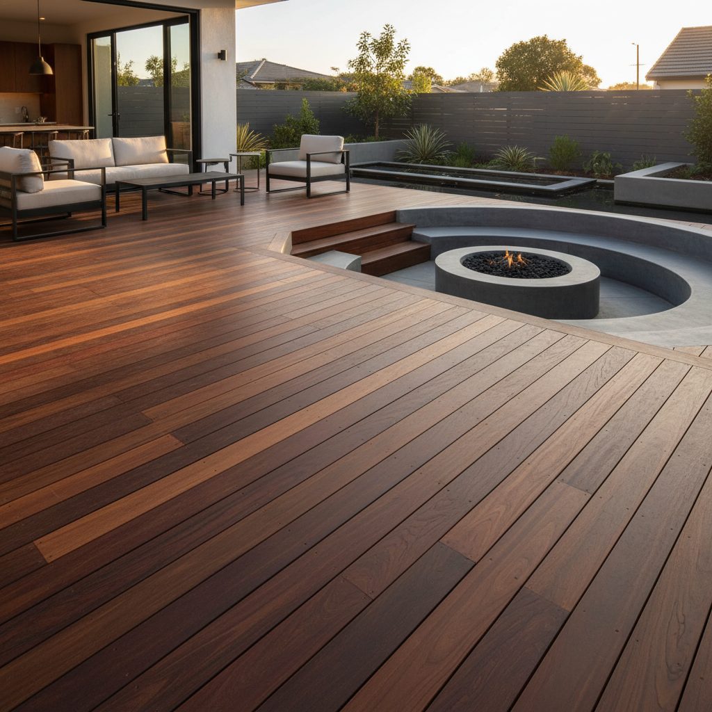 Is Ipe Wood Fire Resistant? Class A Fire Rating Explained