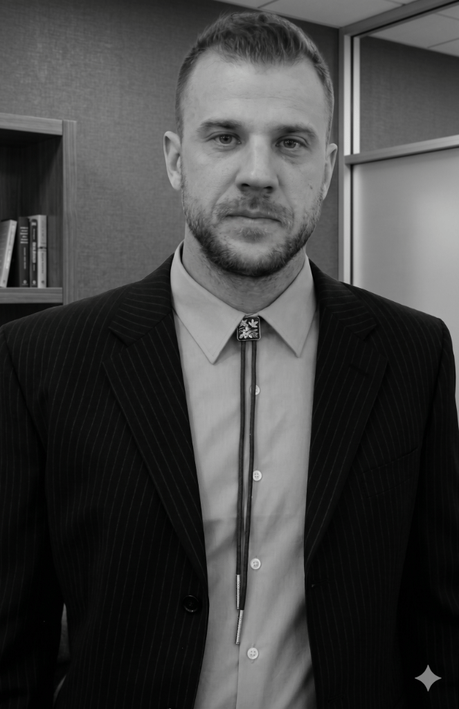 Steven Rossi, Founder of Ipe Woods USA