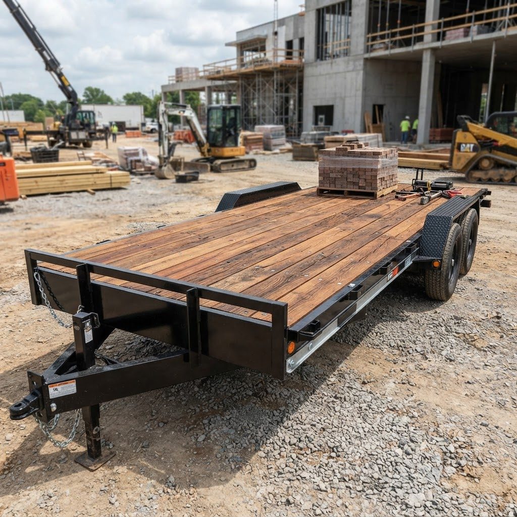 White Oak Decking Guide: Domestic Hardwood Pros, Cons, and Durability