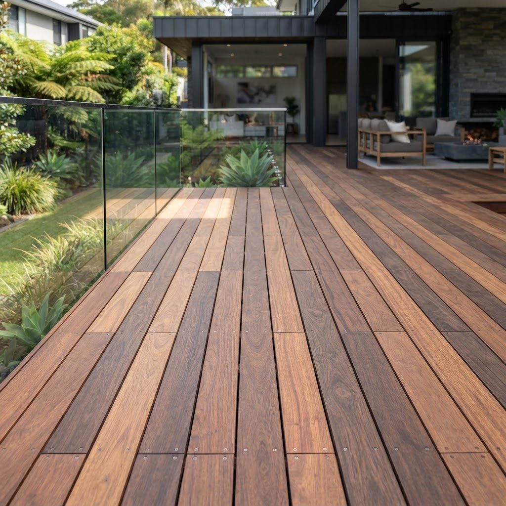 Cumaru Decking Complete Guide: Brazilian Teak Durability, Costs, and Ipe Comparison
