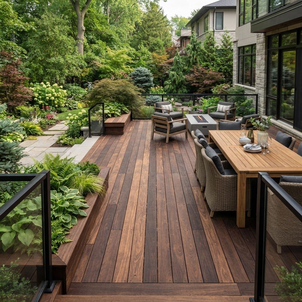 Is Ipe Decking Worth the Investment? Long-Term Value and ROI