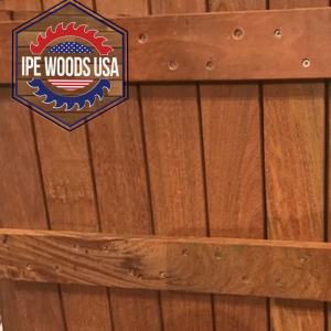 Ipe Deck Tiles - 24 x 24 Ipe Decking Tiles - Ipe Woods USA