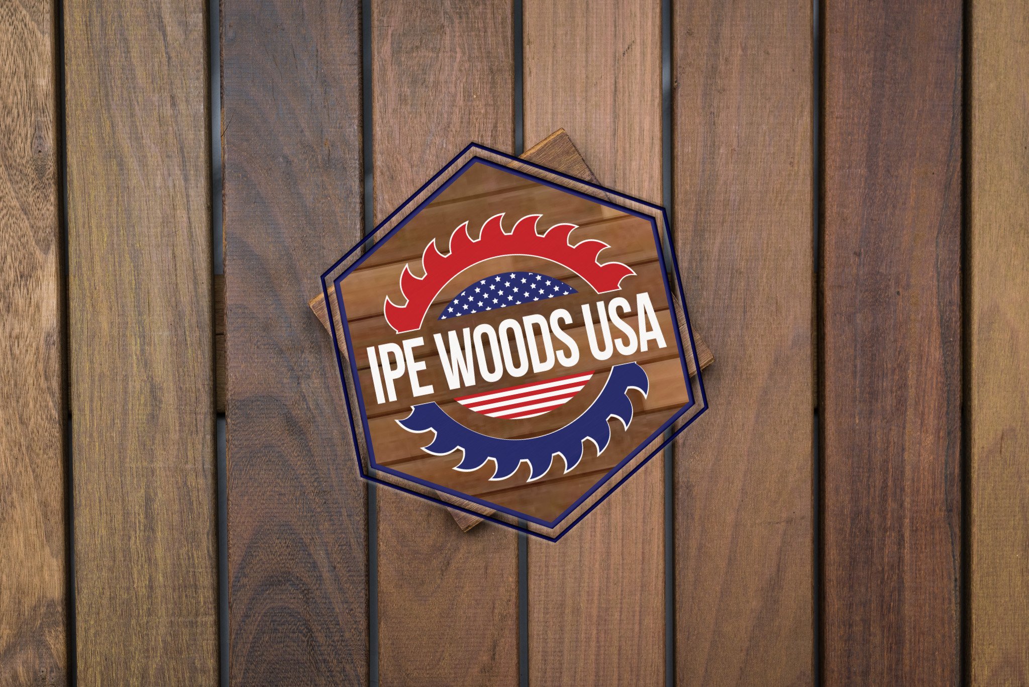 AirDried (AD) Or KilnDried (KD) Hardwood Decking