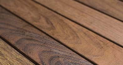 Ipe Decking