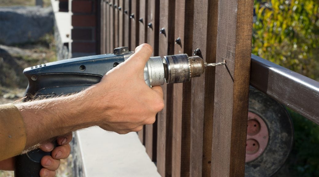 Different Types of Fences: What kind of fence should I get? [Pros